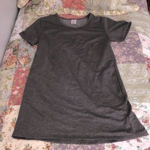 New, never worn. lounge dress